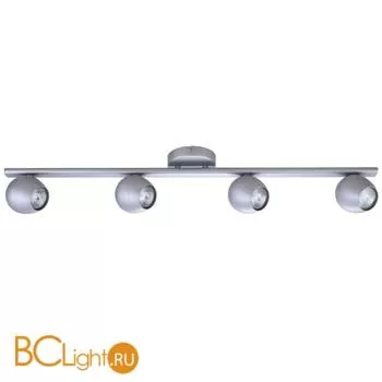 Спот (точечный светильник) Arte Lamp Sfera A5781PL-4SS