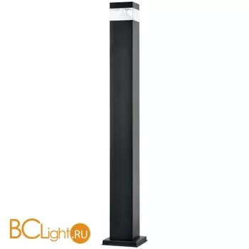 Садово-парковый фонарь Arte Lamp Shalby A2218PA-1BK