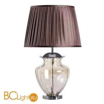 Настольная лампа Arte Lamp Sheldon A8531LT-1CC