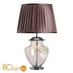 Настольная лампа Arte Lamp Sheldon A8531LT-1CC