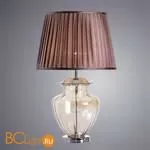 Настольная лампа Arte Lamp Sheldon A8531LT-1CC - Фото 0