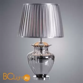 Настольная лампа Arte Lamp Sheldon A8532LT-1CC - Фото 0