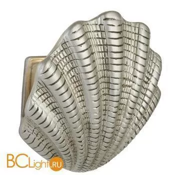 Настенный светильник Arte Lamp Shell A1412AP-1SA