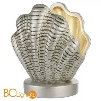 Настольная лампа Arte Lamp Shell A1412LT-1SA