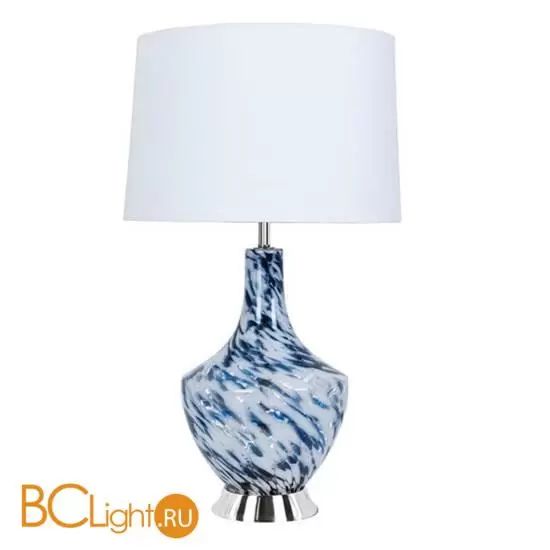 Настольная лампа Arte Lamp sheratan A5052LT-1CC