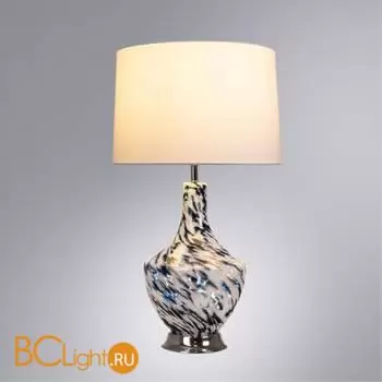 Настольная лампа Arte Lamp sheratan A5052LT-1CC - Фото 0