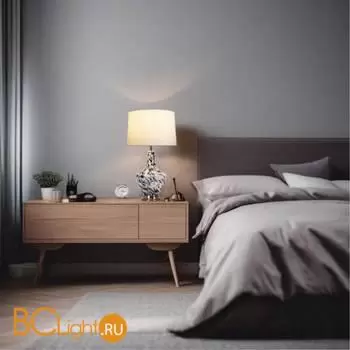 Настольная лампа Arte Lamp sheratan A5052LT-1CC - Фото 3