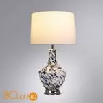 Настольная лампа Arte Lamp sheratan A5052LT-1CC - Фото 0