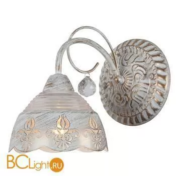 Бра Arte Lamp Sicilia A9106AP-1WG