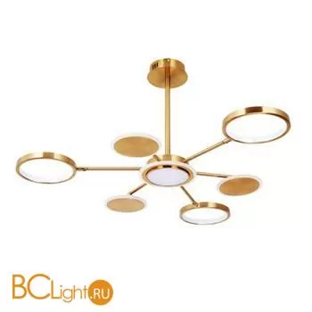 Люстра Arte Lamp Sienna A1363PL-6PB