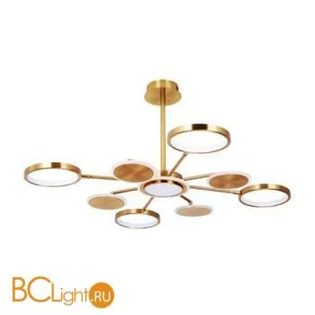 Люстра Arte Lamp Sienna A1363PL-8PB - Фото 0