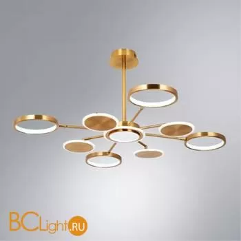 Люстра Arte Lamp Sienna A1363PL-8PB