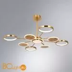 Люстра Arte Lamp Sienna A1363PL-8PB - Фото 1