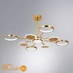 Люстра Arte Lamp Sienna A1363PL-8PB