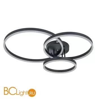 Люстра Arte Lamp Sierra A2426PL-3BK