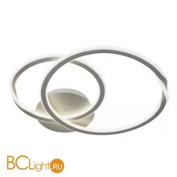 Люстра Arte Lamp Sierra A2211PL-2WH