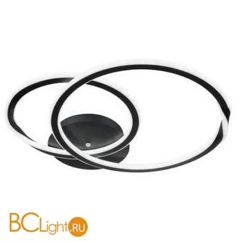 Люстра Arte Lamp Sierra A2211PL-2BK