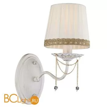 Бра Arte Lamp Sierra A3071AP-1WG