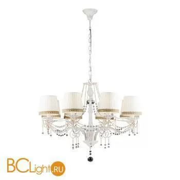 Люстра Arte Lamp Sierra A3071LM-8WG