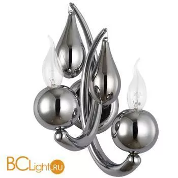 Бра Arte Lamp Sigma A3229AP-2CC - Фото 0