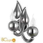 Бра Arte Lamp Sigma A3229AP-2CC - Фото 0