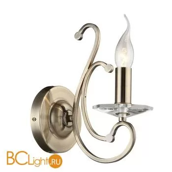 Бра Arte Lamp Signo A1512AP-1AB