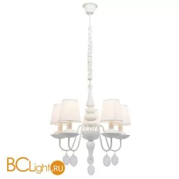 Люстра Arte Lamp Signora A2510LM-5WH - Фото 0