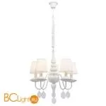 Люстра Arte Lamp Signora A2510LM-5WH - Фото 0