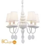 Люстра Arte Lamp Signora A2510LM-5WH