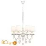 Люстра Arte Lamp Signora A2510LM-8WH - Фото 0