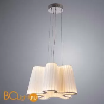 Подвесной светильник Arte Lamp Signora A7897SP-2CC - Фото 1
