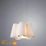Подвесной светильник Arte Lamp Signora A7897SP-2CC - Фото 2