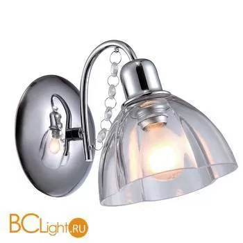 Бра Arte Lamp Silenzio A9559AP-1CC