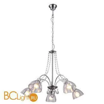 Люстра Arte Lamp Silenzio A9559LM-5CC