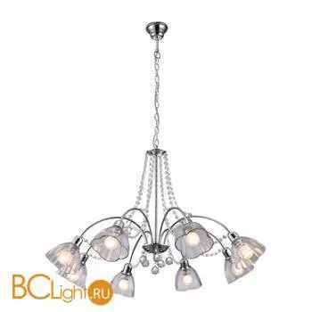Люстра Arte Lamp Silenzio A9559LM-8CC