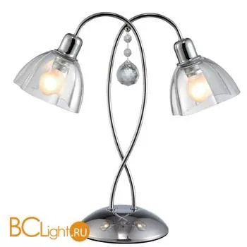 Настольная лампа Arte Lamp Silenzio A9559LT-2CC