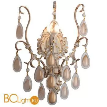 Бра Arte Lamp Silvia A3703AP-1GA