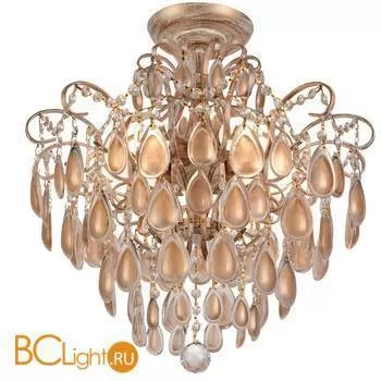 Потолочная люстра Arte Lamp Silvia A3703PL-6GA