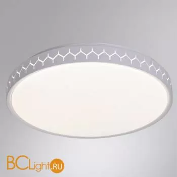 Потолочный светильник Arte Lamp Simone A2682PL-72WH - Фото 0