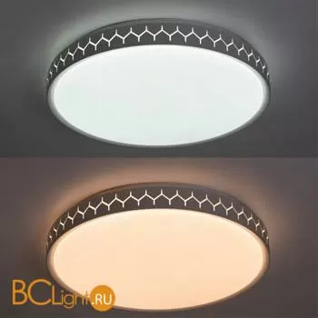 Потолочный светильник Arte Lamp Simone A2682PL-72WH - Фото 1