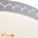 Потолочный светильник Arte Lamp Simone A2682PL-72WH - Фото 2