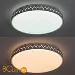 Потолочный светильник Arte Lamp Simone A2682PL-72WH - Фото 1