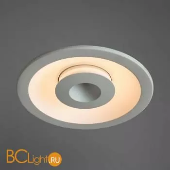 Встраиваемый спот (точечный светильник) Arte Lamp Sirio A7203PL-2WH - Фото 1