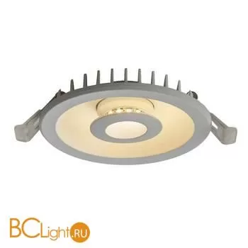 Встраиваемый спот (точечный светильник) Arte Lamp Sirio A7203PL-2WH - Фото 2