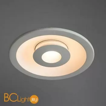 Встраиваемый спот (точечный светильник) Arte Lamp Sirio A7203PL-2WH