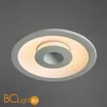 Встраиваемый спот (точечный светильник) Arte Lamp Sirio A7203PL-2WH - Фото 1