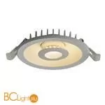 Встраиваемый спот (точечный светильник) Arte Lamp Sirio A7203PL-2WH - Фото 2