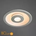 Встраиваемый спот (точечный светильник) Arte Lamp Sirio A7203PL-2WH