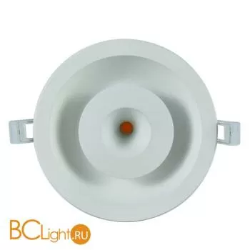 Встраиваемый спот (точечный светильник) Arte Lamp Sirio A7205PL-2WH