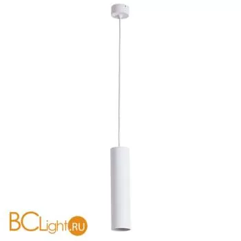 Подвесной светильник Arte Lamp Sirius A1524SP-1WH